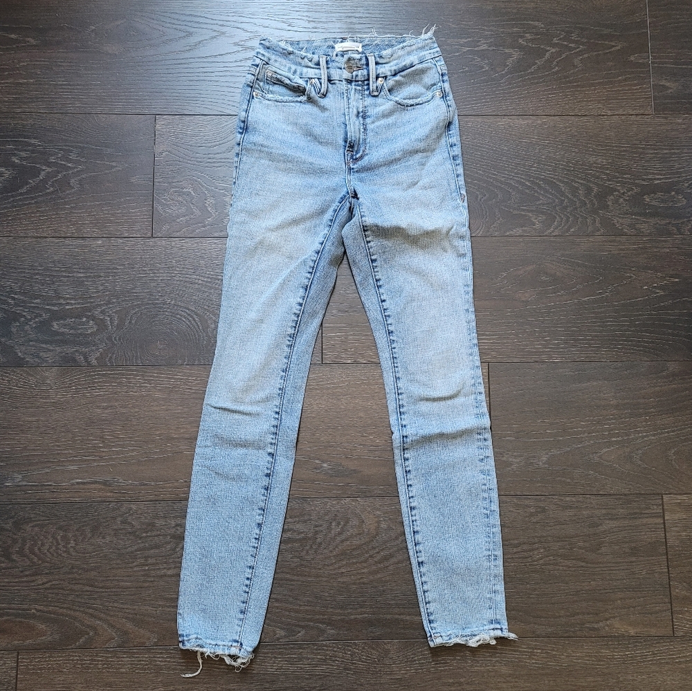 Good American Jeans